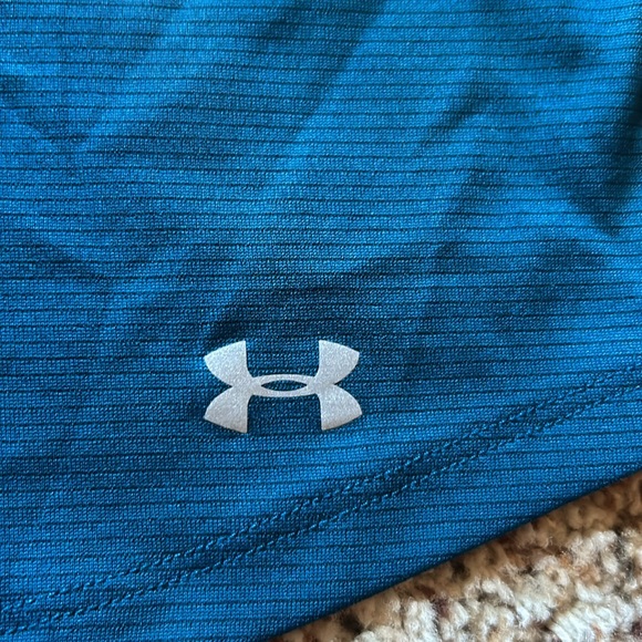 EUC under armour tank - Picture 2 of 4